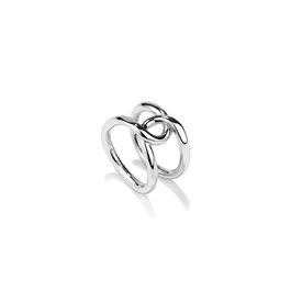 Anillo Mujer Radiant RY000320-16A Plateado 16