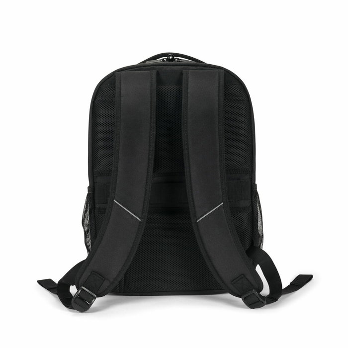 Dicota Mochila Eco Core para Portátil 15"-17.3" 24 L Negro Hecha de PET 100% Reciclado D32028-RPET