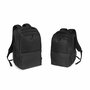 Dicota Mochila Eco Core para Portátil 15"-17.3" 24 L Negro Hecha de PET 100% Reciclado D32028-RPET