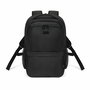 Dicota Mochila Eco Core para Portátil 15"-17.3" 24 L Negro Hecha de PET 100% Reciclado D32028-RPET