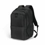 Dicota Mochila Eco Core para Portátil 15"-17.3" 24 L Negro Hecha de PET 100% Reciclado D32028-RPET