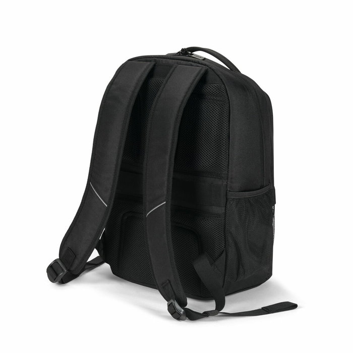 Dicota Mochila Eco Core para Portátil 15"-17.3" 24 L Negro Hecha de PET 100% Reciclado D32028-RPET