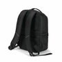 Dicota Mochila Eco Core para Portátil 15"-17.3" 24 L Negro Hecha de PET 100% Reciclado D32028-RPET