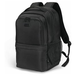 Dicota Mochila Eco Core para Portátil 15"-17.3" Negro D32028-RPET