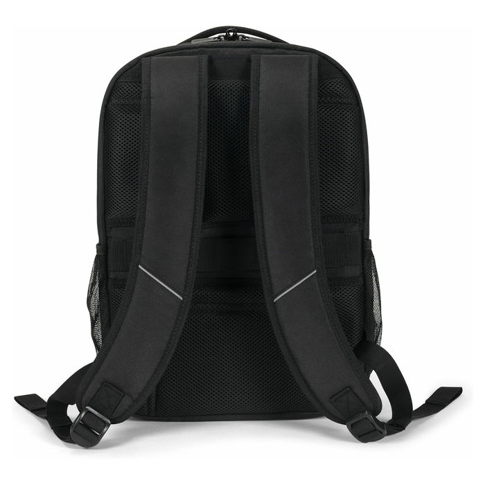 DICOTA Backpack Eco Core 15"-17.3" Negro