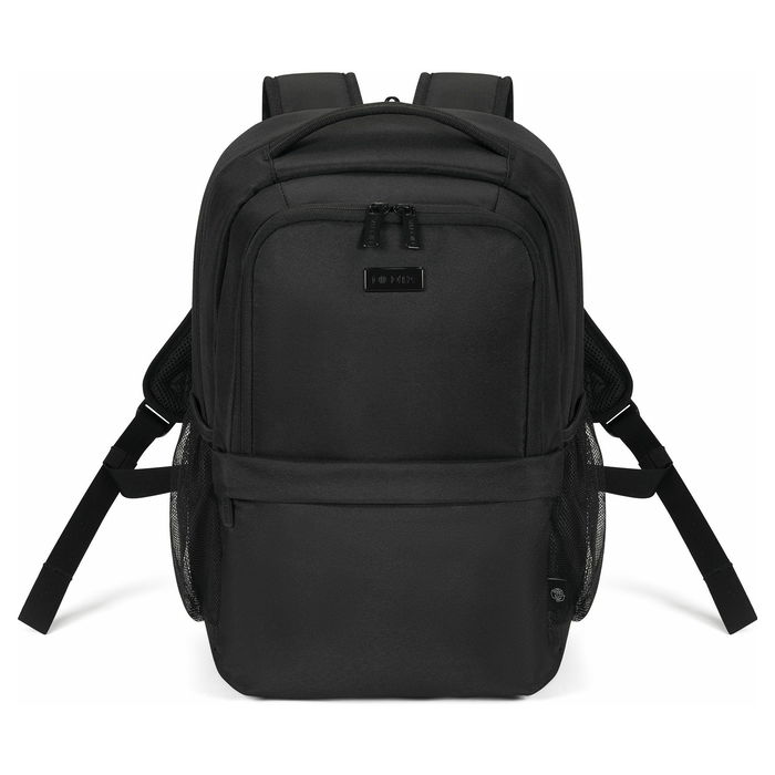 DICOTA Backpack Eco Core 15"-17.3" Negro