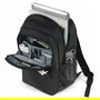 DICOTA Backpack Eco Core 15"-17.3" Negro