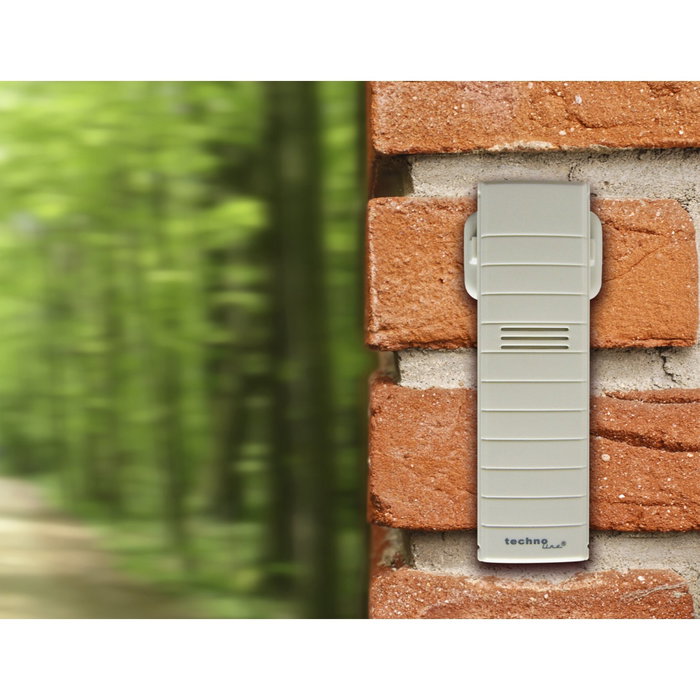 Technoline TX 29-IT Sensor de temperatura para exteriores