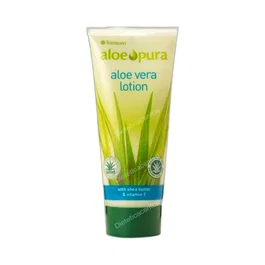 Aloe Pura Loción Corporal Aloe Vera 200 ml