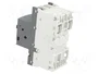 ABB MS132-32 Interruptor motorizado 15,5kW 208÷690VAC