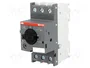 ABB MS132-32 Interruptor motorizado 15,5kW 208÷690VAC