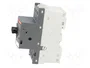 ABB MS132-32 Interruptor motorizado 15,5kW 208÷690VAC