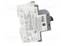 ABB MS132-32 Interruptor motorizado 15,5kW 208÷690VAC