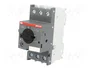 ABB MS132-32 Interruptor motorizado 15,5kW 208÷690VAC