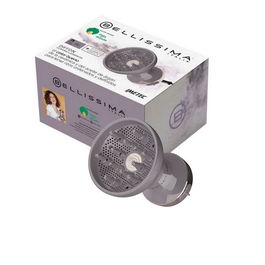 Bellissima Difusor Diffon Ceramic & Argan Oil My·Pro Secador para Rizos con Brillo y Suavidad