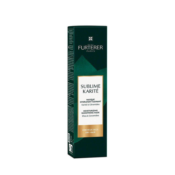 Rene Furterer Sublime Karité Mascarilla Hidratante para Cabello Seco