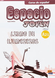EDINUMEN Espacio joven A2.1 Ejercicios
