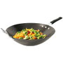 Cook Concept Wok de Acero Inoxidable de 33 cm