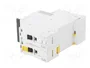 SCHNEIDER ELECTRIC Interruptor magnetotérmico iC60N 2A 2P Característica B