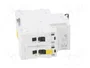 SCHNEIDER ELECTRIC Interruptor magnetotérmico iC60N 2A 2P Característica B
