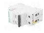 SCHNEIDER ELECTRIC Interruptor magnetotérmico iC60N 2A 2P Característica B