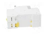 SCHNEIDER ELECTRIC Interruptor magnetotérmico iC60N 2A 2P Característica B