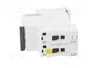 SCHNEIDER ELECTRIC Interruptor magnetotérmico iC60N 2A 2P Característica B