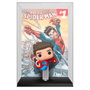 FUNKO Figura POP Comic Cover Marvel Spider-Man The Amazing