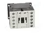 EATON ELECTRIC Contactor DILM15 3-polar 15A 24VDC NC