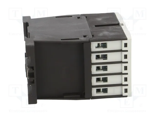 EATON ELECTRIC Contactor DILM15 3-polar 15A 24VDC NC