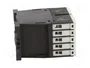EATON ELECTRIC Contactor DILM15 3-polar 15A 24VDC NC