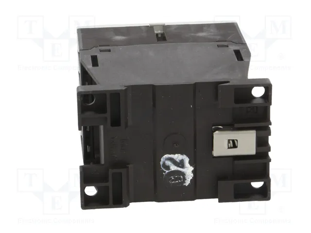 EATON ELECTRIC Contactor DILM15 3-polar 15A 24VDC NC