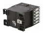 EATON ELECTRIC Contactor DILM15 3-polar 15A 24VDC NC