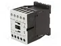 EATON ELECTRIC Contactor DILM15 3-polar 15A 24VDC NC