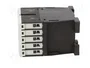 EATON ELECTRIC Contactor DILM15 3-polar 15A 24VDC NC