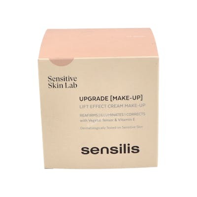 Sensilis Upgrade Make-Up 1 Maquillaje Tono 1 30 Ml Sensilis Upgrade Make-Up 1 Maquillaje Tono 1 30 Ml