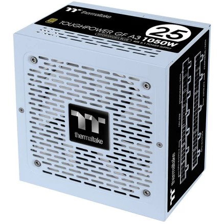 Thermaltake Toughpower GF A3 Fuente de Alimentación 1050W Hydrangea Blue