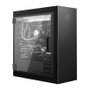 MSI MPG SEKIRA 500P Negro con Vidrio Templado