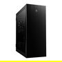 MSI MPG SEKIRA 500P Caja de PC Midi Tower Negra con Ventana de Cristal Templado