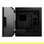 MSI MPG SEKIRA 500P Caja de PC Midi Tower Negra con Ventana de Cristal Templado