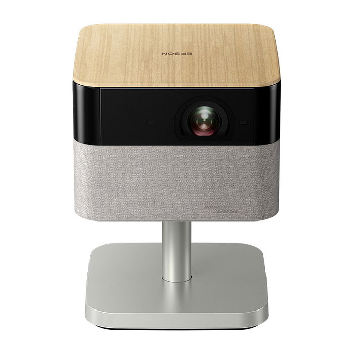 Epson EF-72 Lifestudio Flex Proyector V11HB76640 Blanco Epson EF-72 Lifestudio Flex Proyector V11HB76640 Blanco