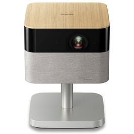 Epson EF-72 Lifestudio Flex Proyector V11HB76640 Blanco