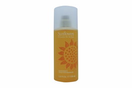 Elizabeth Arden Sunflowers Desodorante Vaporizador 150ml Vaporizador