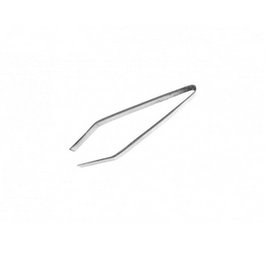 100x100 Chef Pinza para Espinas de Acero Inoxidable, 9 cm