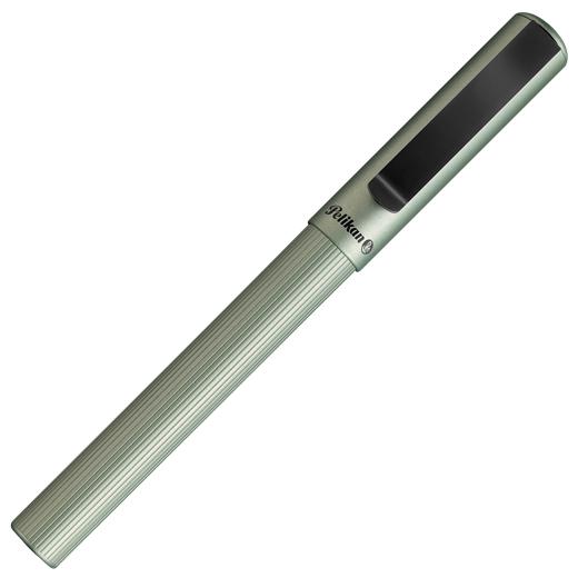 Pelikan Roller Edición Piña Colada 0.7 mm Oliva Pelikan Roller Edición Piña Colada 0.7 mm Oliva