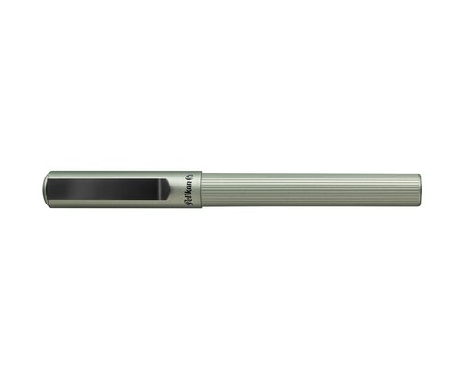 Pelikan Roller Edición Piña Colada 0.7mm Oliva