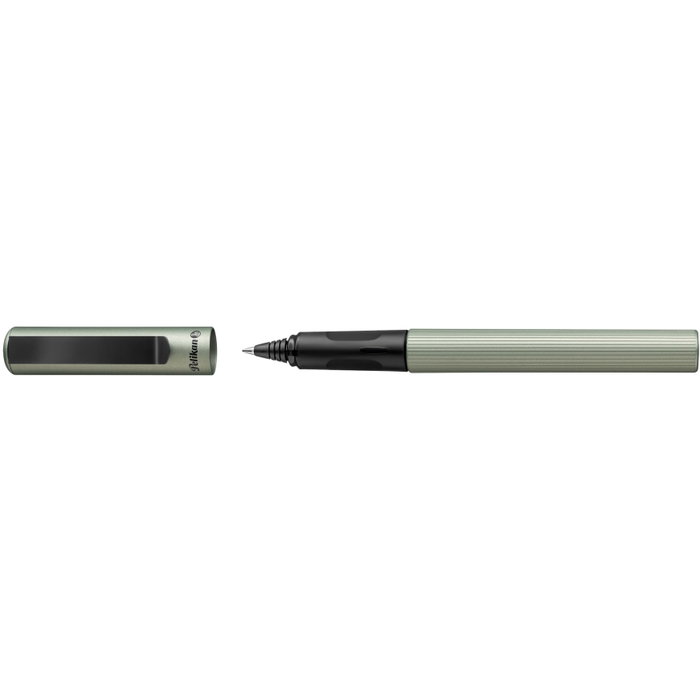 Pelikan Roller Edición Piña Colada 0.7mm Oliva