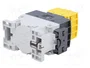 ABB Contactor AFS 3-polar NO x3 18A