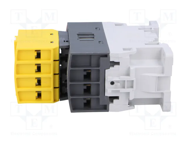 ABB Contactor AFS 3-polar NO x3 18A
