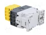 ABB Contactor AFS 3-polar NO x3 18A